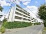 芦屋駅より徒歩15分 5階 築38年3ヶ月の賃貸物件