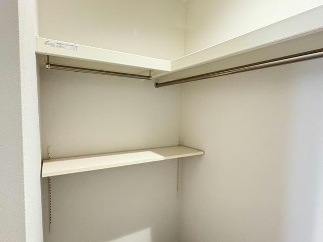 収納　別部屋参考写真