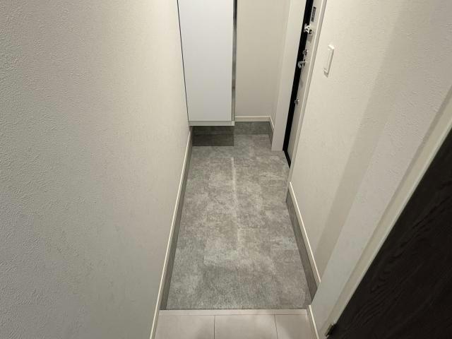 玄関　別部屋参考写真