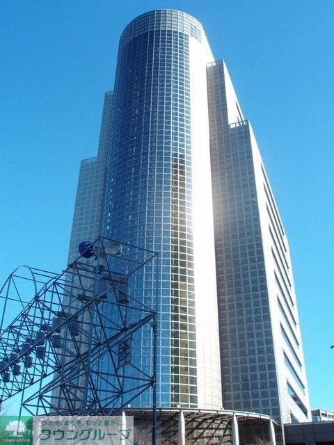 役所　墨田区役所（役所）まで560m