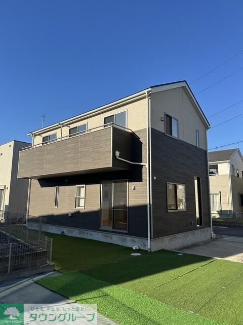 建物外観　お問合せはタウンハウジングまで！※現地待合わせ相談可能