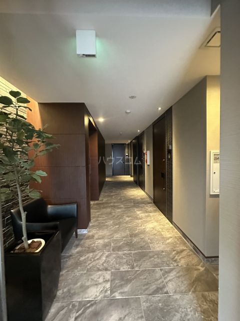 ロビー