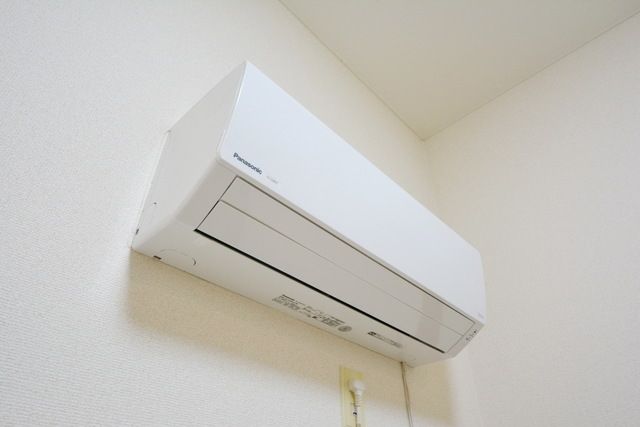 その他設備　内装