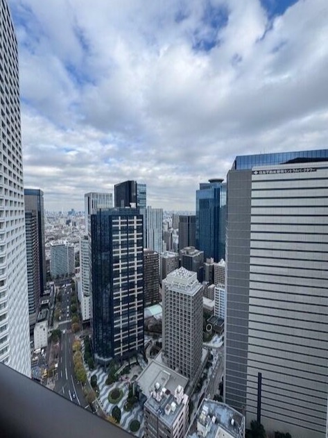 眺望　別部屋参考写真