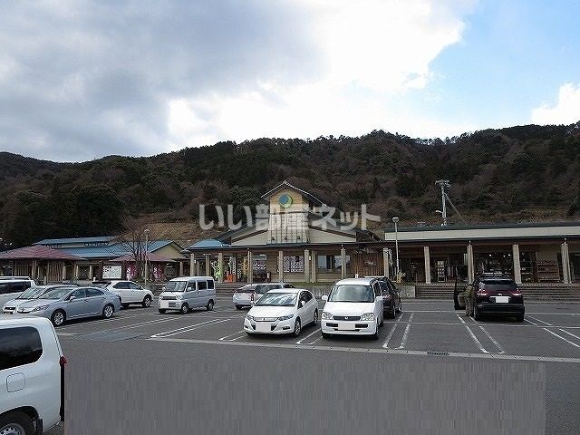 その他　道の駅 月見の里 南濃（その他）まで4607m