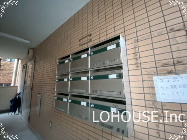 その他共有部分　別室参考画像です。
