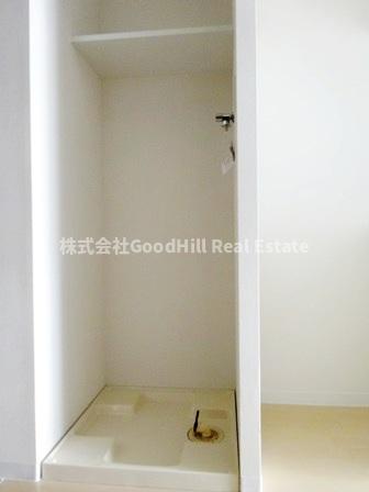 その他設備　フレンシアノイエ東三国