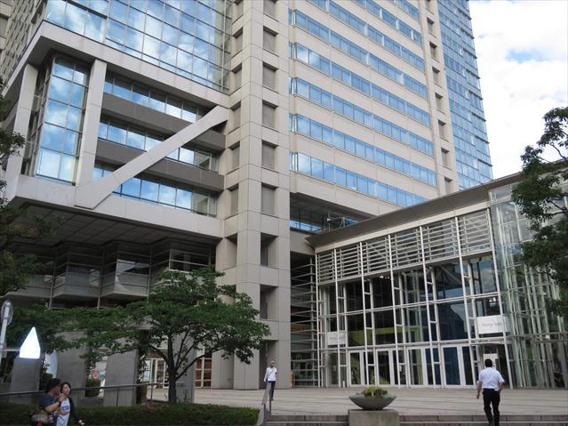 その他　大田区民ホール・アプリコ（その他）まで450m