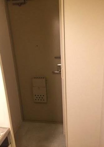 玄関　参考写真