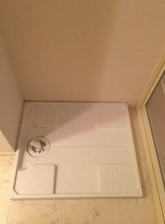 洗面設備　参考写真