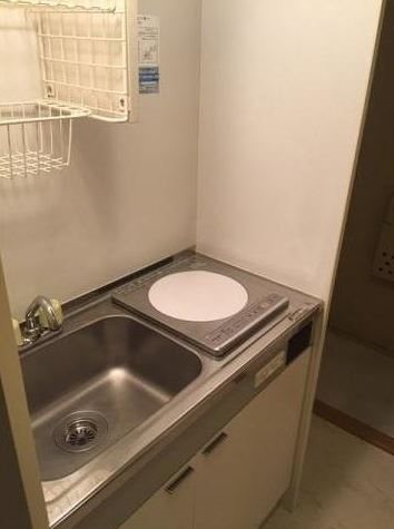 キッチン　参考写真