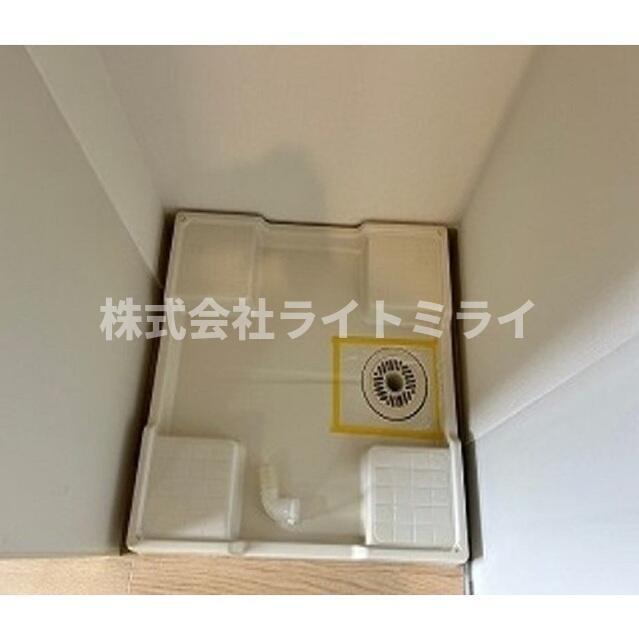 その他設備　同タイプ写真　※現況優先?