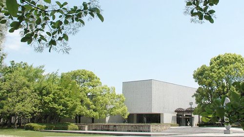 その他　岐阜県美術館（その他）まで2296m