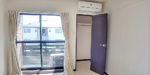 収納　設備・仕様は号室により異なる為、現況を優先致します。