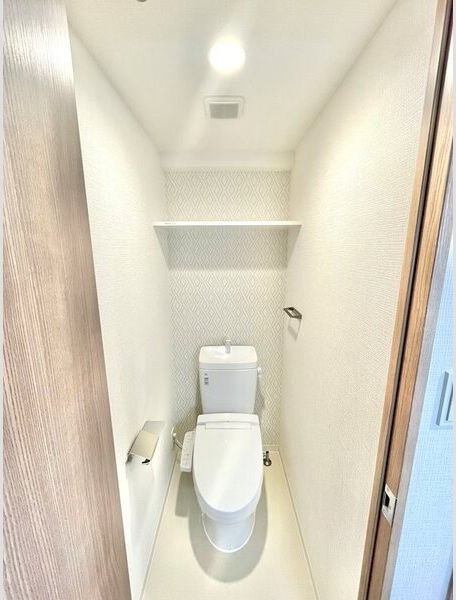 トイレ　初期費用分割可★ご希望の場所まで無料送迎サービス付♪