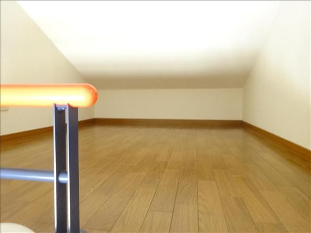 収納　他号室の写真を流用してます