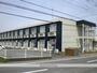 鹿島神宮駅よりバス30分 徒歩2分 2階 築23年4ヶ月の賃貸物件
