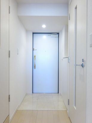 玄関　☆広々とした玄関☆