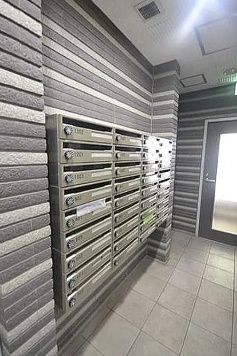 その他共有部分　☆共用部分☆