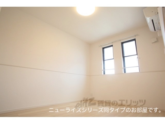 その他部屋・スペース　洋室