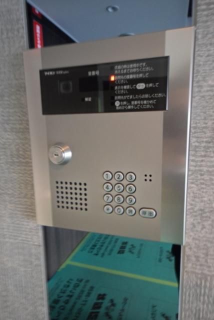 その他共有部分　★★オートロック完備★★