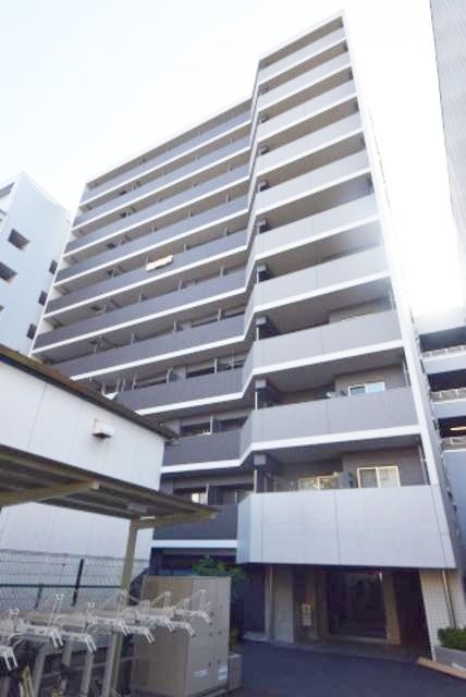 建物外観　★★新築物件★★