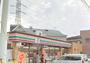 コンビニ　セブン-イレブン松戸三矢小台店（コンビニ）まで1504m