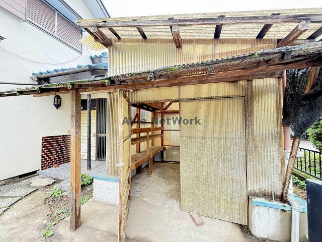 その他共有部分　建物設備