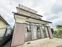 ふかや花園駅より徒歩18分 築46年10ヶ月 2階建の賃貸物件