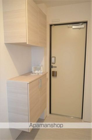 DーROOM君塚IBの玄関写真