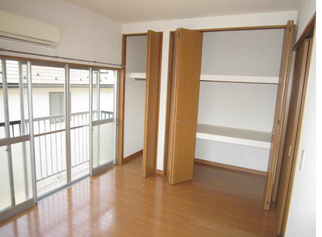 その他　別部屋です