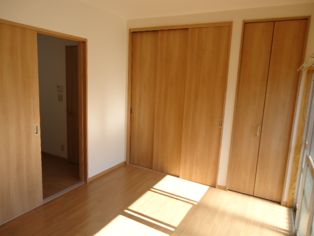 その他部屋・スペース　別部屋です