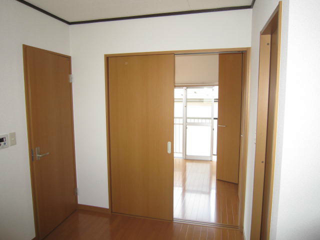 その他部屋・スペース　別部屋です
