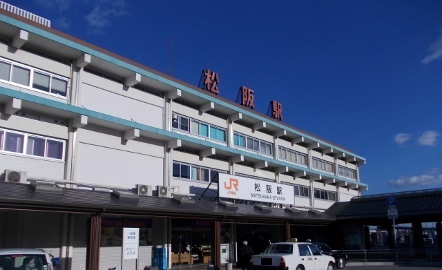 その他　松阪駅（その他）まで2000m