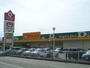 スーパー　ぎゅーとらラブリー大黒田店（スーパー）まで482m