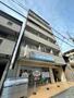 ＧＡＲＮＥＴＲＥＳＩＤＥＮＣＥ七条河原町 5階 築14年6ヶ月の賃貸物件