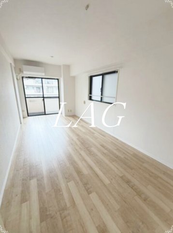 居室・リビング　洋室のお部屋です。
