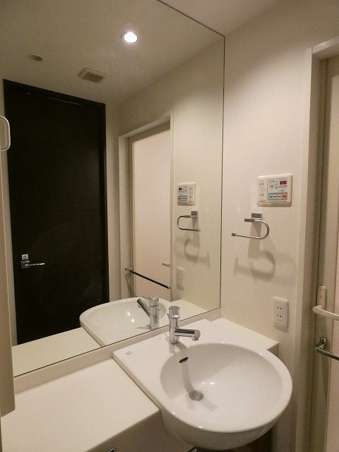 洗面設備　洗面※別部屋参考写真