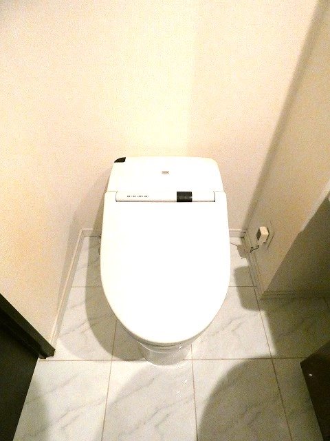 トイレ　トイレ※別部屋参考写真