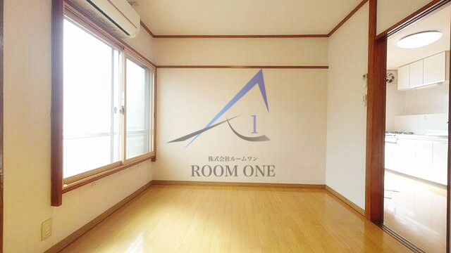 その他部屋・スペース　寝室です。
