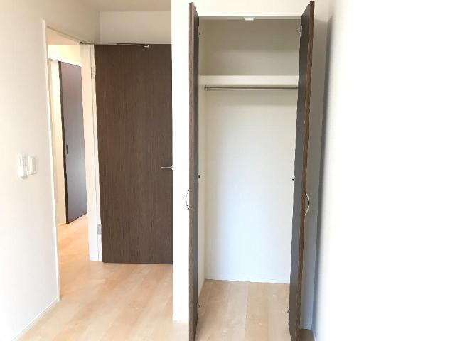 収納　収納