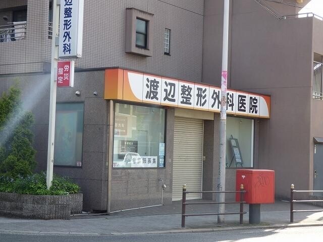 フジパレス桑津V番館の周辺写真