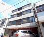 北野白梅町駅より徒歩15分 4階 築44年4ヶ月の賃貸物件