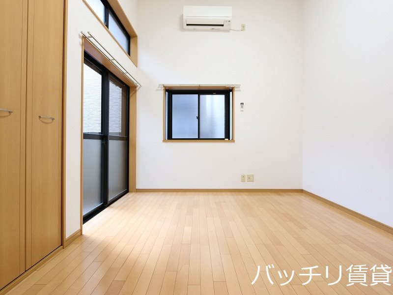 眺望　※室内写真等は別号数の為、現状優先となります。