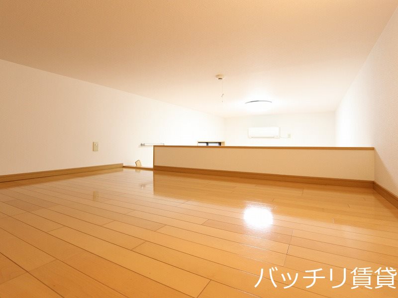 その他部屋・スペース　※室内写真等は別号数の為、現状優先となります。