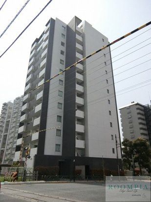 眺望　外観