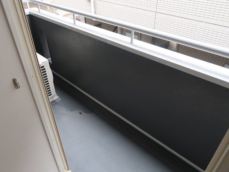 バルコニー　物件画像