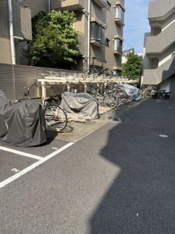 レオーネ馬込のその他写真