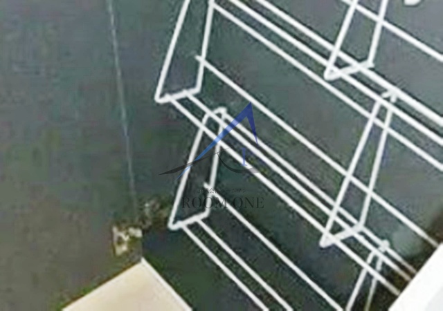 収納　玄関収納です。