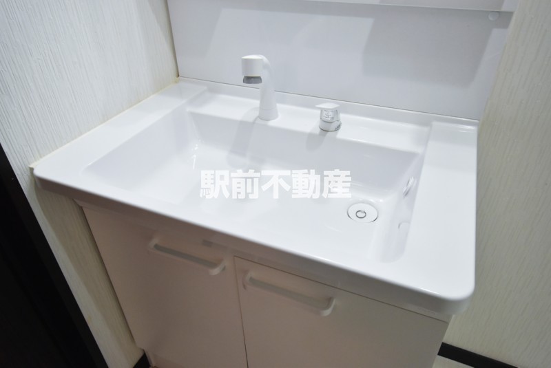 洗面設備　◆他部屋流用◆